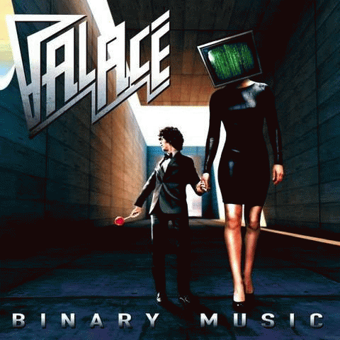 Palace (SWE) : Binary Music